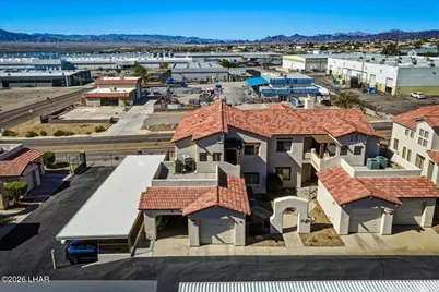 2212 N Kiowa Blvd N #230, Lake Havasu City, AZ 86403 - Photo 45