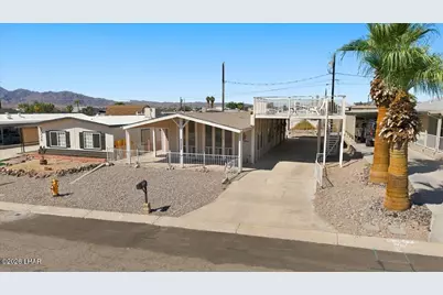 3028 Mescalero Dr, Lake Havasu City, AZ 86404 - Photo 45
