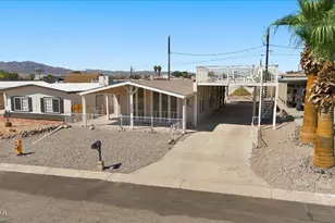 3028 Mescalero Dr, Lake Havasu City, AZ 86404 - Photo 45