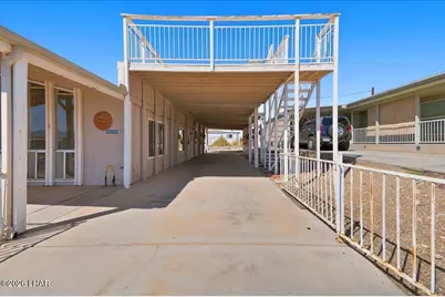 3028 Mescalero Dr, Lake Havasu City, AZ 86404 - Photo 3