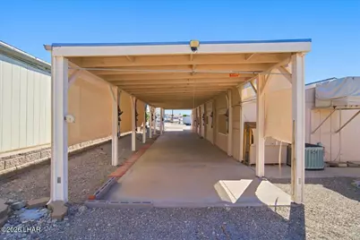 3028 Mescalero Dr, Lake Havasu City, AZ 86404 - Photo 35
