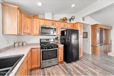 3028 Mescalero Dr, Lake Havasu City, AZ 86404 - Photo 17