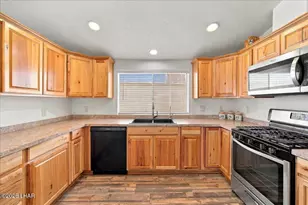 3028 Mescalero Dr, Lake Havasu City, AZ 86404 - Photo 15