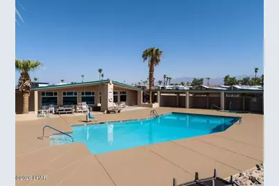 555 Beachcomber Blvd #246, Lake Havasu City, AZ 86403 - Photo 65