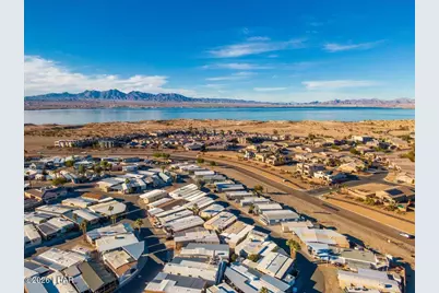555 Beachcomber Blvd #246, Lake Havasu City, AZ 86403 - Photo 89