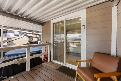 555 Beachcomber Blvd #246, Lake Havasu City, AZ 86403 - Photo 33