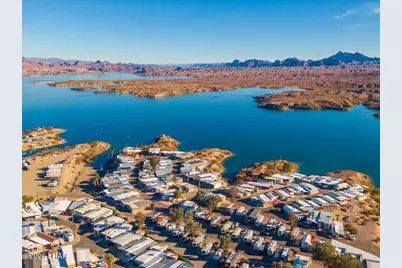 555 Beachcomber Blvd #246, Lake Havasu City, AZ 86403 - Photo 53