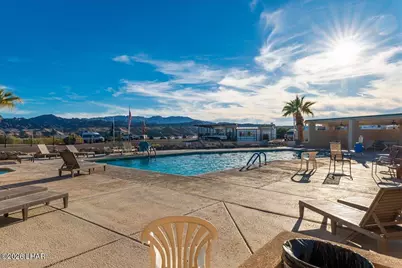 555 Beachcomber Blvd #246, Lake Havasu City, AZ 86403 - Photo 63