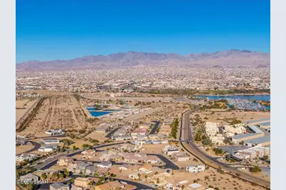 555 Beachcomber Blvd #246, Lake Havasu City, AZ 86403 - Photo 99
