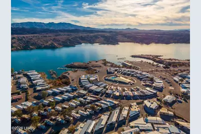 555 Beachcomber Blvd #246, Lake Havasu City, AZ 86403 - Photo 83
