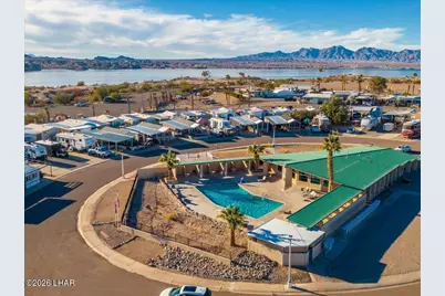 555 Beachcomber Blvd #246, Lake Havasu City, AZ 86403 - Photo 57