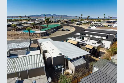 555 Beachcomber Blvd #246, Lake Havasu City, AZ 86403 - Photo 39