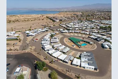 555 Beachcomber Blvd #246, Lake Havasu City, AZ 86403 - Photo 109