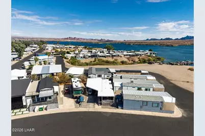 555 Beachcomber Blvd #246, Lake Havasu City, AZ 86403 - Photo 115