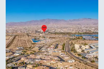 555 Beachcomber Blvd #246, Lake Havasu City, AZ 86403 - Photo 45