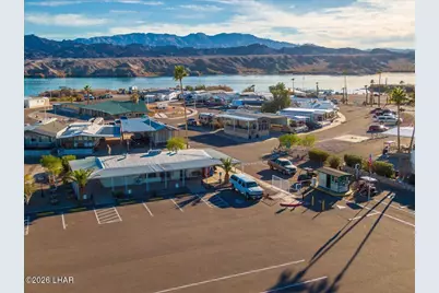 555 Beachcomber Blvd #246, Lake Havasu City, AZ 86403 - Photo 71
