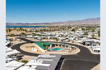 555 Beachcomber Blvd #246, Lake Havasu City, AZ 86403 - Photo 59
