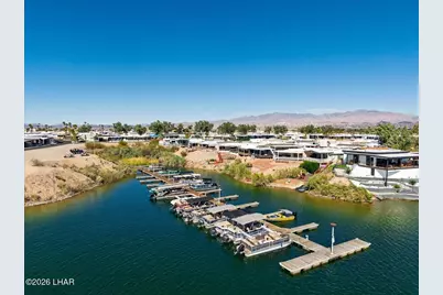 555 Beachcomber Blvd #246, Lake Havasu City, AZ 86403 - Photo 121