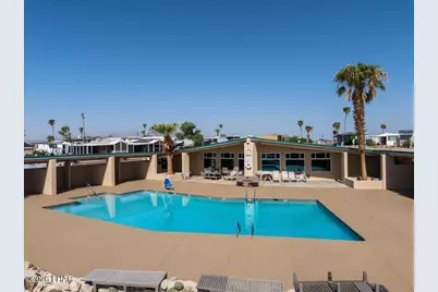 555 Beachcomber Blvd #246, Lake Havasu City, AZ 86403 - Photo 67