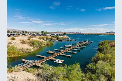 555 Beachcomber Blvd #246, Lake Havasu City, AZ 86403 - Photo 119