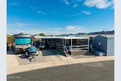 555 Beachcomber Blvd #246, Lake Havasu City, AZ 86403 - Photo 37