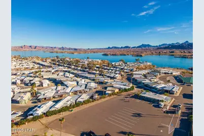 555 Beachcomber Blvd #246, Lake Havasu City, AZ 86403 - Photo 87