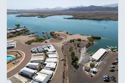 555 Beachcomber Blvd #246, Lake Havasu City, AZ 86403 - Photo 111