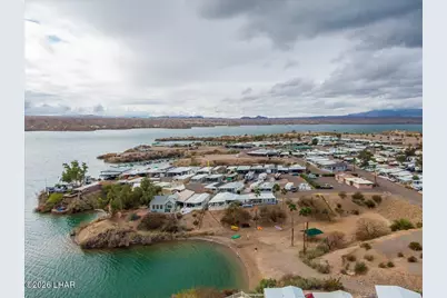555 Beachcomber Blvd #246, Lake Havasu City, AZ 86403 - Photo 113