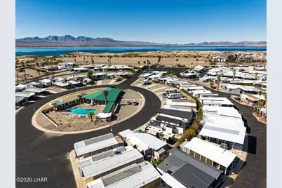 555 Beachcomber Blvd #246, Lake Havasu City, AZ 86403 - Photo 117