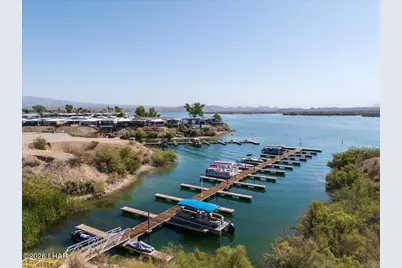 555 Beachcomber Blvd #246, Lake Havasu City, AZ 86403 - Photo 3