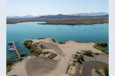 555 Beachcomber Blvd #246, Lake Havasu City, AZ 86403 - Photo 107