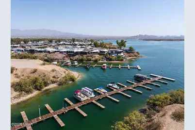 555 Beachcomber Blvd #246, Lake Havasu City, AZ 86403 - Photo 103