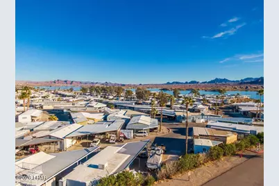 555 Beachcomber Blvd #246, Lake Havasu City, AZ 86403 - Photo 85