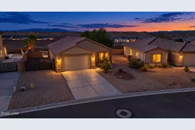 1736 E Azalea Ave, Lake Havasu City, AZ 86404 - Photo 3
