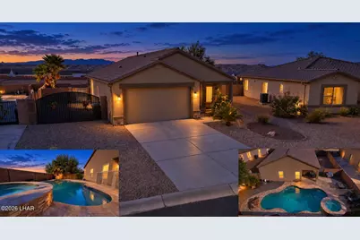 1736 E Azalea Ave, Lake Havasu City, AZ 86404 - Photo 1