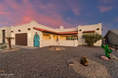3530 Mockingbird Dr, Lake Havasu City, AZ 86406 - Photo 1