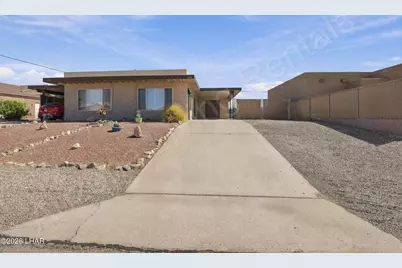 1290 Tanqueray Dr #1290, Lake Havasu City, AZ 86404 - Photo 1