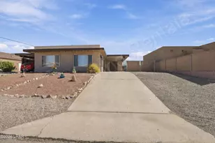 1290 Tanqueray Dr, Lake Havasu City, AZ 86404 - Photo 1