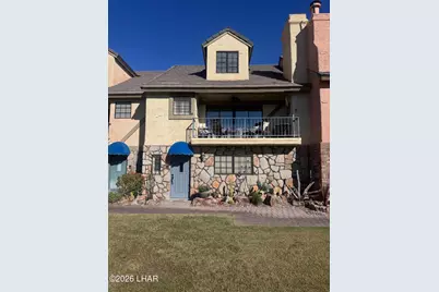 1566 Palace Way #4, Lake Havasu City, AZ 86403 - Photo 1