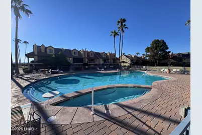 1566 Palace Way #4, Lake Havasu City, AZ 86403 - Photo 91