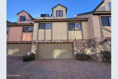 1566 Palace Way #4, Lake Havasu City, AZ 86403 - Photo 87