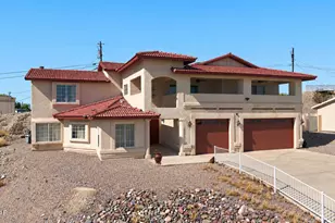 3115 Palo Verde Blvd S, Lake Havasu City, AZ 86404 - Photo 3
