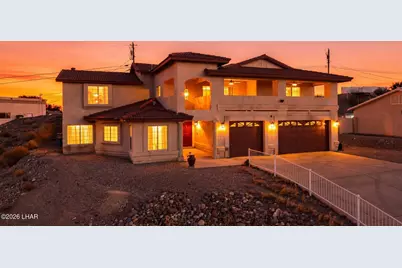 3115 Palo Verde Blvd S, Lake Havasu City, AZ 86404 - Photo 1