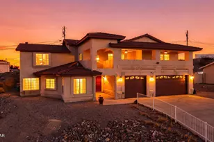 3115 Palo Verde Blvd S, Lake Havasu City, AZ 86404 - Photo 1