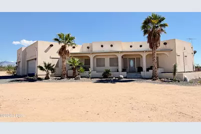 2120 W Billionaire Ln, Yucca, AZ 86438 - Photo 1