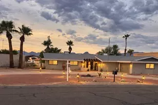 775 Little Dr, Lake Havasu City, AZ 86406 - Photo 1