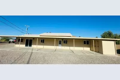 31567 94th St, Parker, AZ 85344 - Photo 29