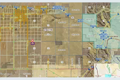 0000 Bosque Rd, Golden Valley, AZ 86413 - Photo 5