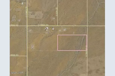 0000 Bosque Rd, Golden Valley, AZ 86413 - Photo 1