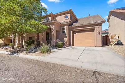 1070 Richey Cir, Lake Havasu City, AZ 86403 - Photo 1